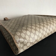 GUCCI グッチ トートバッグ ユニセックスの画像