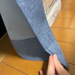 遮光カーテンの画像