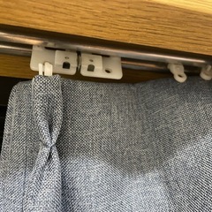 遮光カーテンの画像