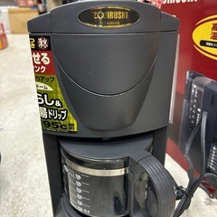 ミル付きコーヒーメーカー, 象印, の画像