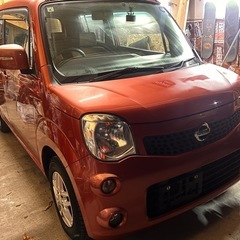 【個人】美車！　4WD 北海道　室内綺麗の画像