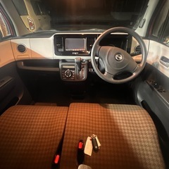 【個人】美車！　4WD 北海道　室内綺麗の画像