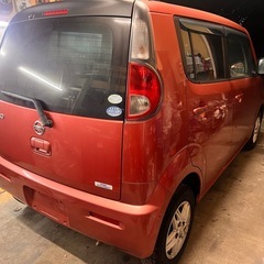 【個人】美車！　4WD 北海道　室内綺麗の画像