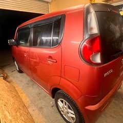 【個人】美車！　4WD 北海道　室内綺麗の画像