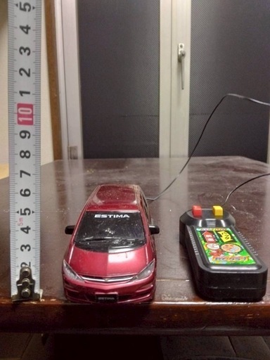 (出品予定)フィギュア108