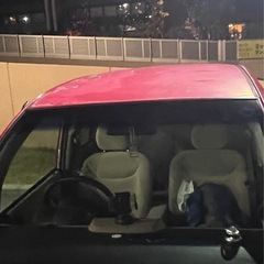 ホンダライフ走行距離7万キロ乗って帰れますの画像