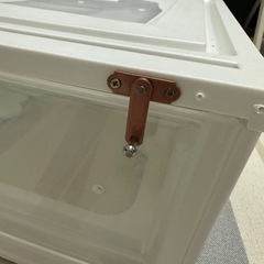 アイリスオーヤマ 衣装ケース の画像