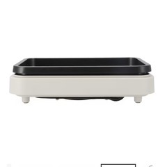 ホットプレート ミニの画像