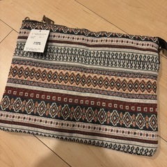 クラッチバッグ