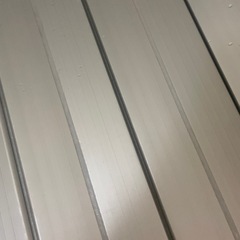 お風呂のフタの画像