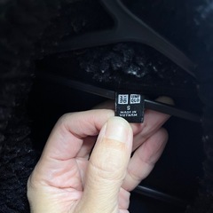 ユニクロ　防風アウターフリースジャケット　Sサイズの画像