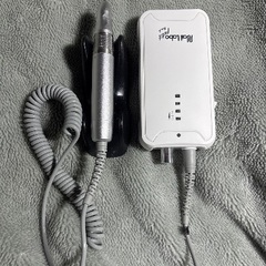 (美品)プロ仕様naillaboネイルマシーンの画像