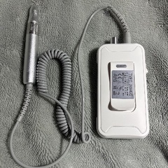 (美品)プロ仕様naillaboネイルマシーンの画像