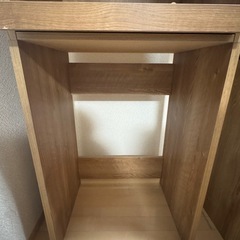 キッチンボード　カップボード
の画像