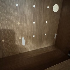 キッチンボード　カップボード
の画像