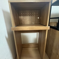 キッチンボード　カップボード
