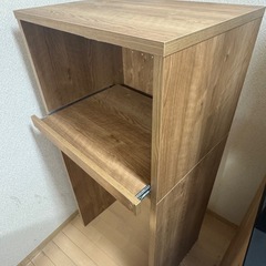 キッチンボード　カップボード
の画像