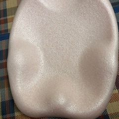 美品　リッチェル　ひんやりしないおふろマットの画像