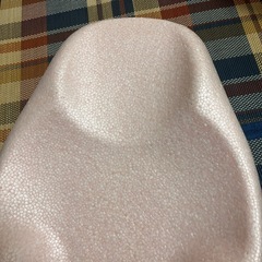 美品　リッチェル　ひんやりしないおふろマットの画像