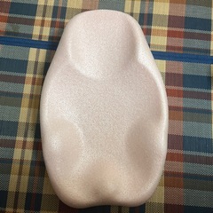 美品　リッチェル　ひんやりしないおふろマットの画像