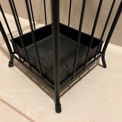 ニトリ　傘立て
の画像