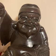 恵比寿様の画像