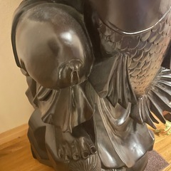 恵比寿様の画像