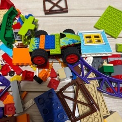 LEGOの画像