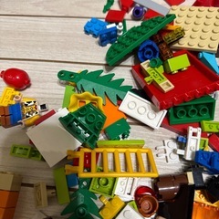 LEGOの画像