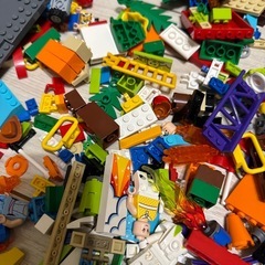 LEGOの画像