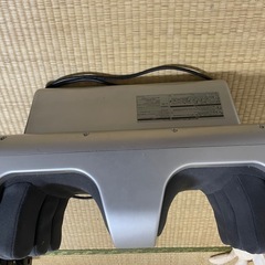 マッサージの画像