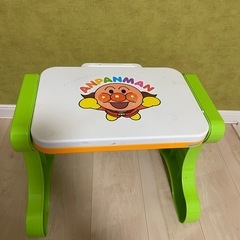 アンパンマン知育机