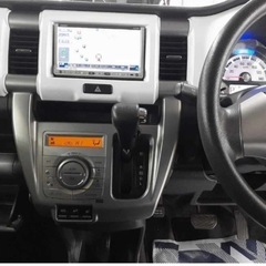 スズキ✨ハスラー✨4WD ターボの画像