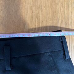 学生服 上下 セット 学ラン ズボン 185Y カンコー学生服 ドライウオッシュの画像