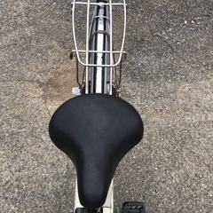 🌸電動自転車　BS　アシスタ 1461の画像