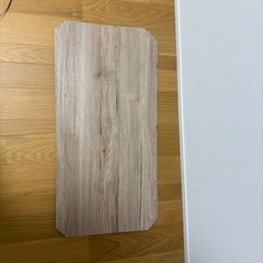 スチールラックの画像