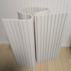 風呂のふた 148cm x 72cmの画像