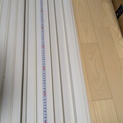 風呂のふた 148cm x 72cmの画像