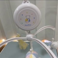 familiar メリーの画像