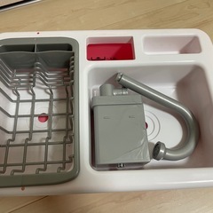 キッチンの画像