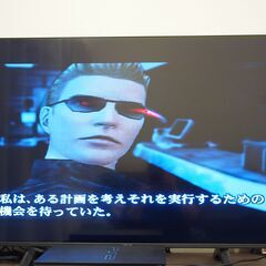PS2ソフト非売品DVD バイオハザード 5th Anniversary Wesker's Report （ウェスカーズリポート）【動作確認済み】の画像