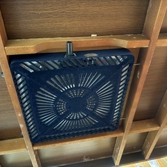 お譲りします🍀*゜ダイニングこたつテーブルセットの画像