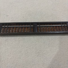 そろばんの画像