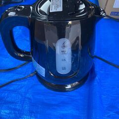 電気ポットをお譲りします。の画像