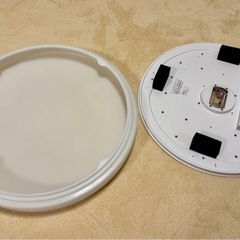 E-Bright  シーリングライト(リモコン付き)の画像