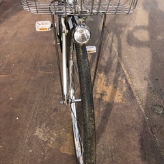 🌸電動自転車　BS　アシスタ　5の画像