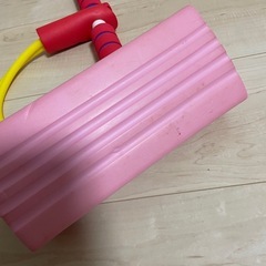 ジャンプ遊具の画像