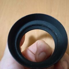 純正メタルフード pentax takumar 1.4/50mm 1.8/55mmの画像