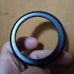 純正メタルフード pentax takumar 1.4/50mm 1.8/55mmの画像