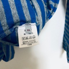 ドゥクラッセ　メンズ カットソー  シャツの画像